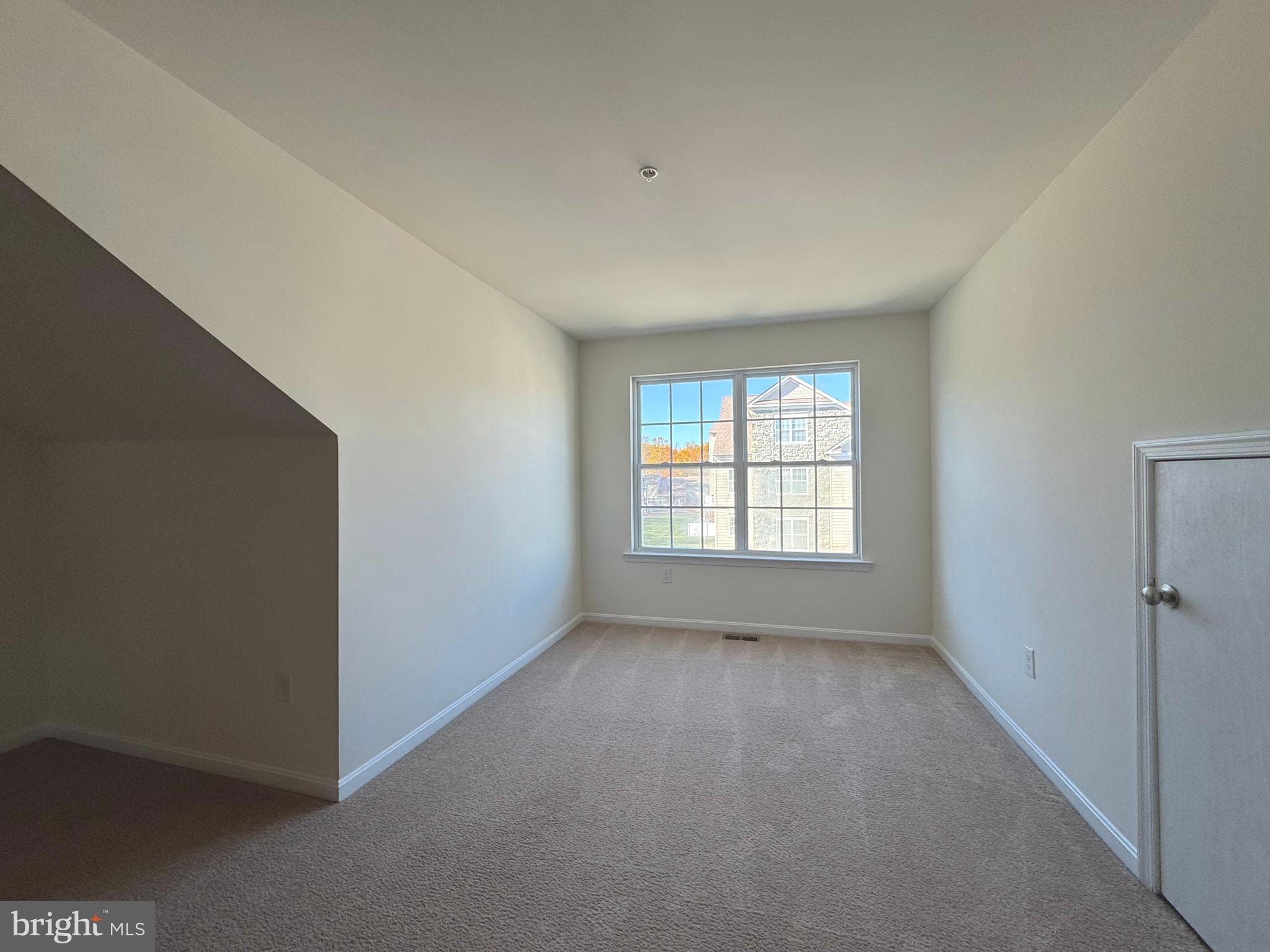 SAN FRANCISCO BY THE BAY - Residential Lease