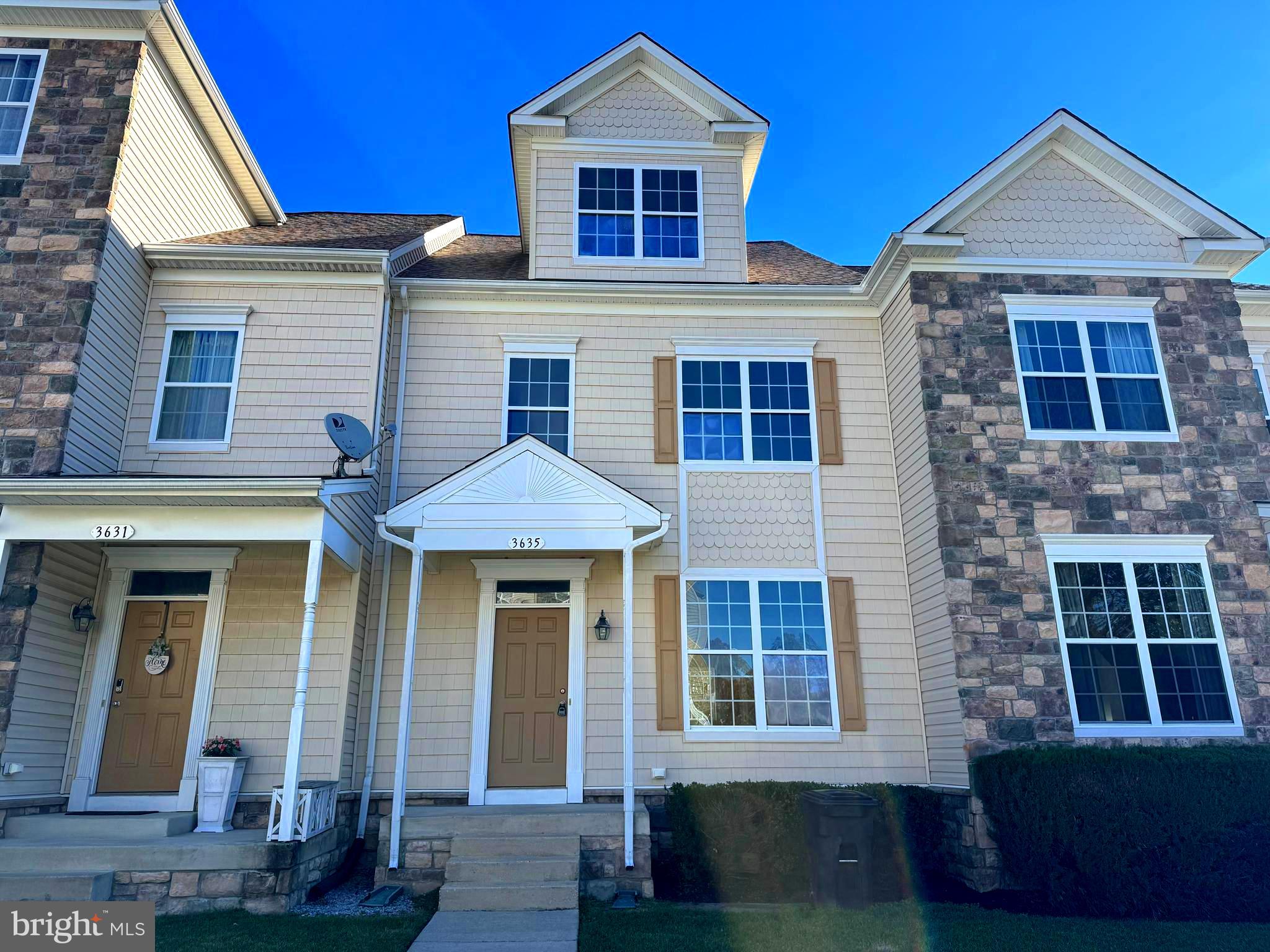 SAN FRANCISCO BY THE BAY - Residential Lease