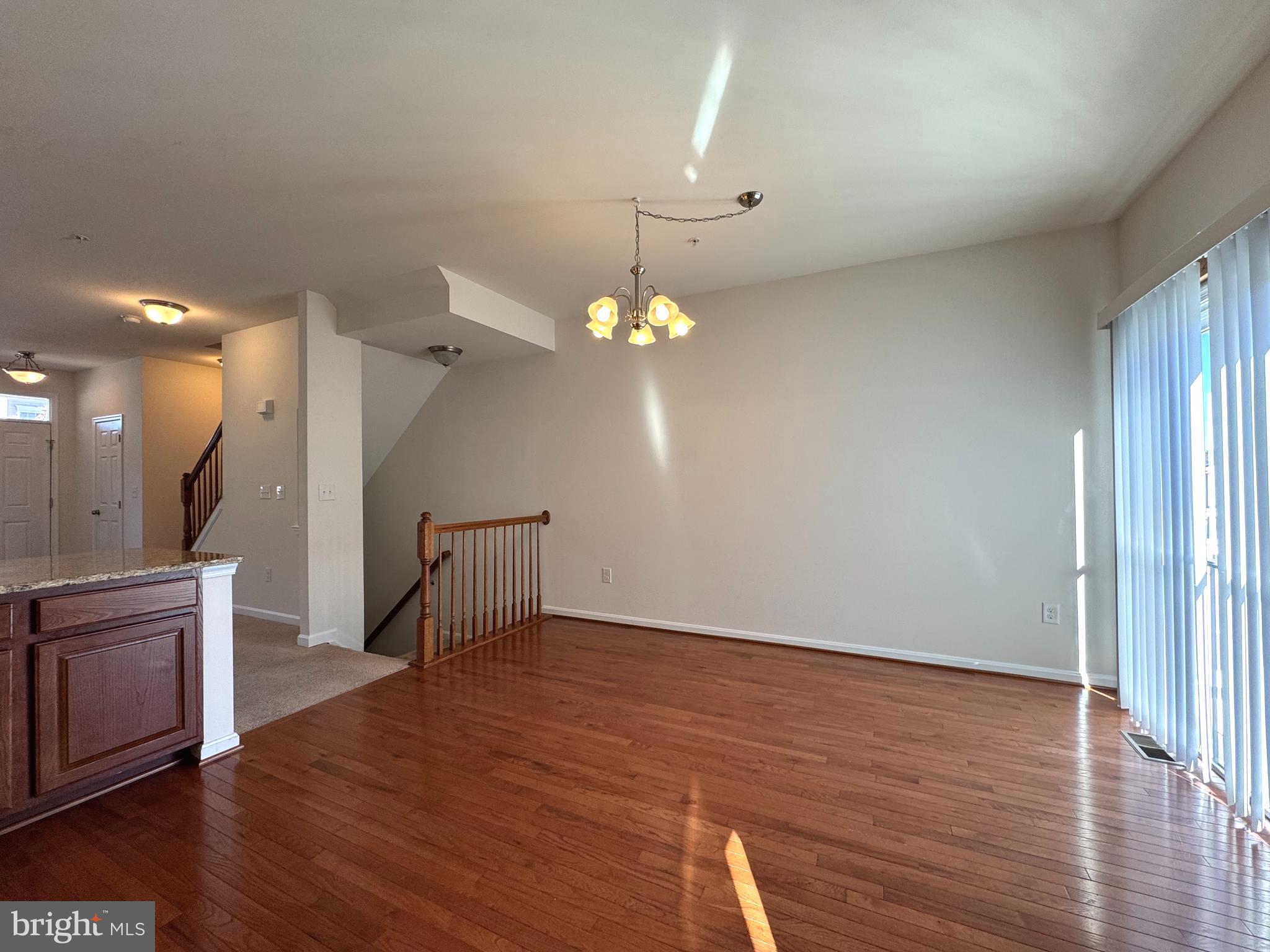 SAN FRANCISCO BY THE BAY - Residential Lease