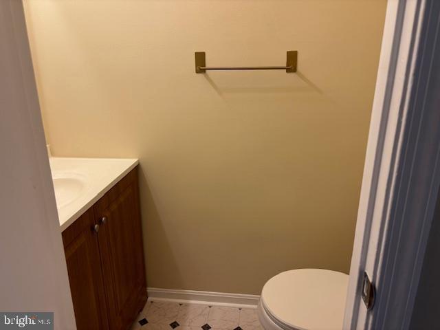 BRYN MAWR WEST FAIRMOUNT - Residential