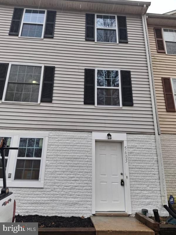 BRYN MAWR WEST FAIRMOUNT - Residential