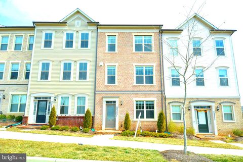 22305 BROADWAY AVENUE CLARKSBURG MD 20871