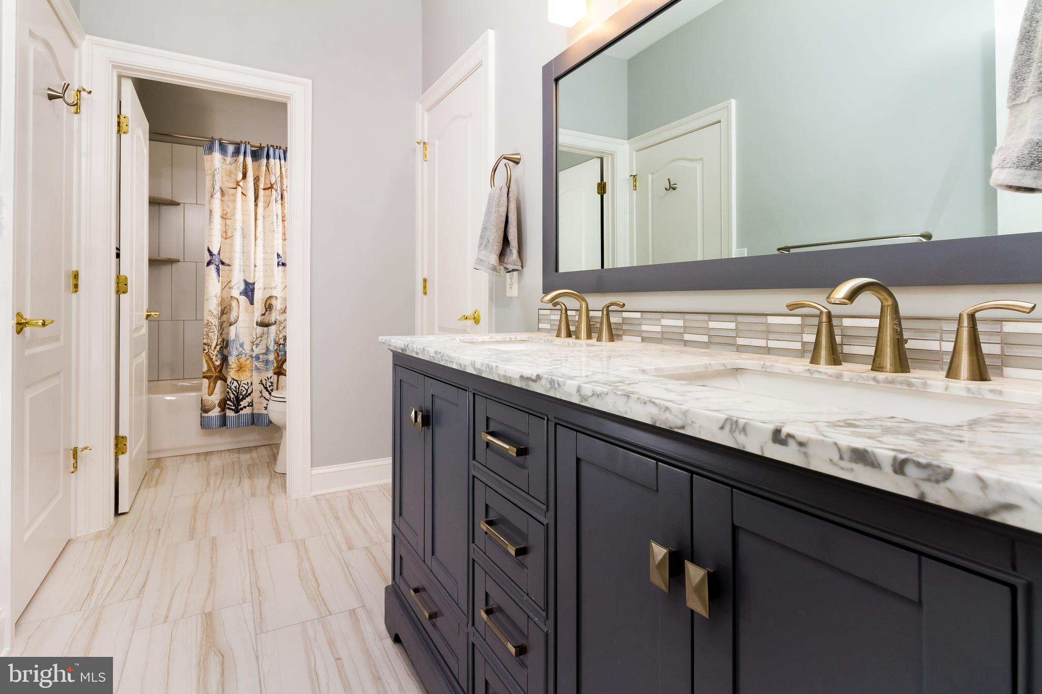 BIG SPRING FARM - Residential