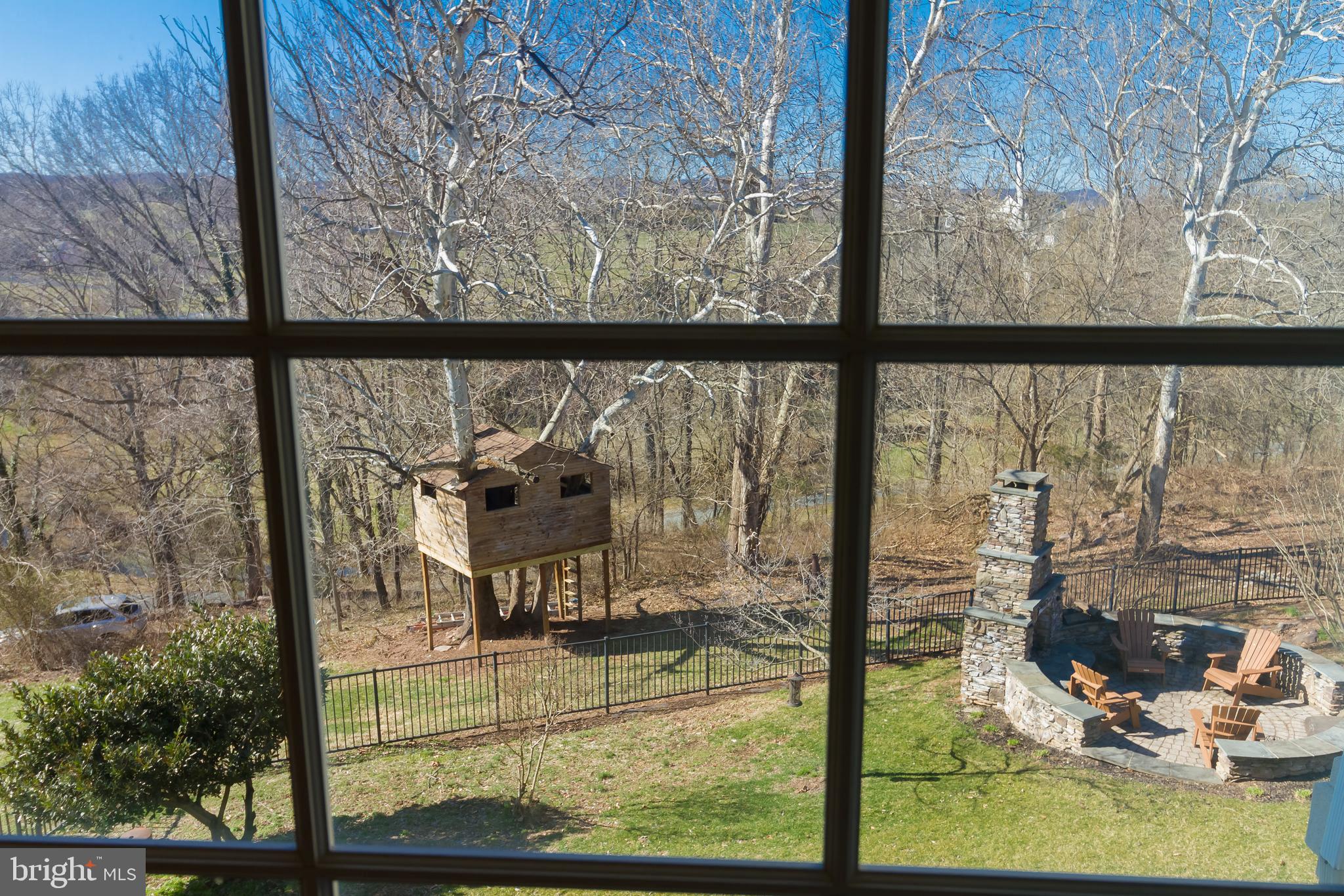 BIG SPRING FARM - Residential