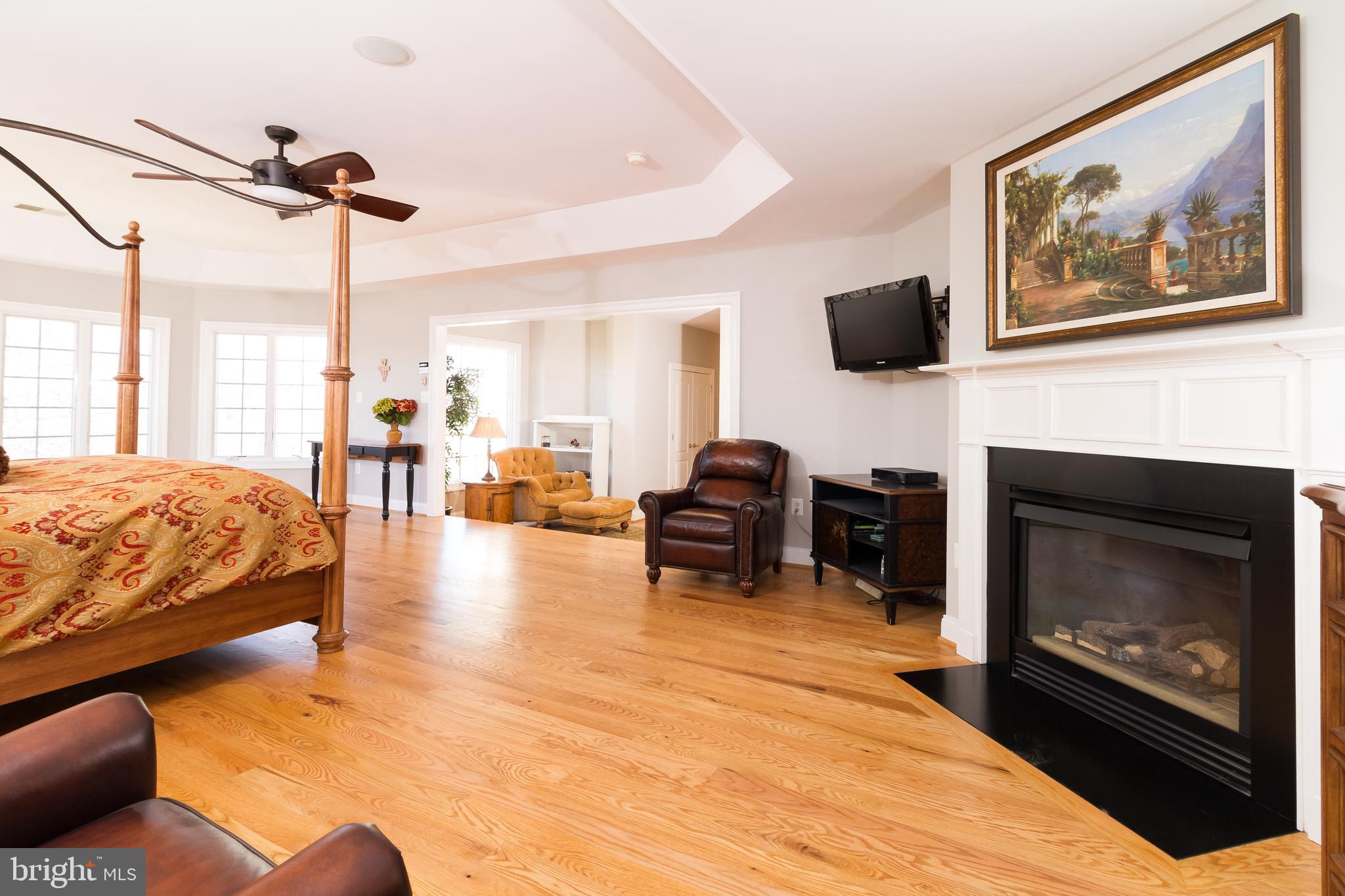 BIG SPRING FARM - Residential