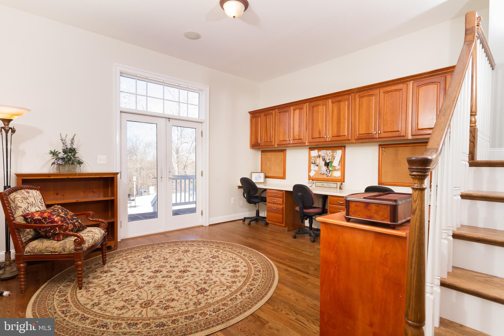 BIG SPRING FARM - Residential