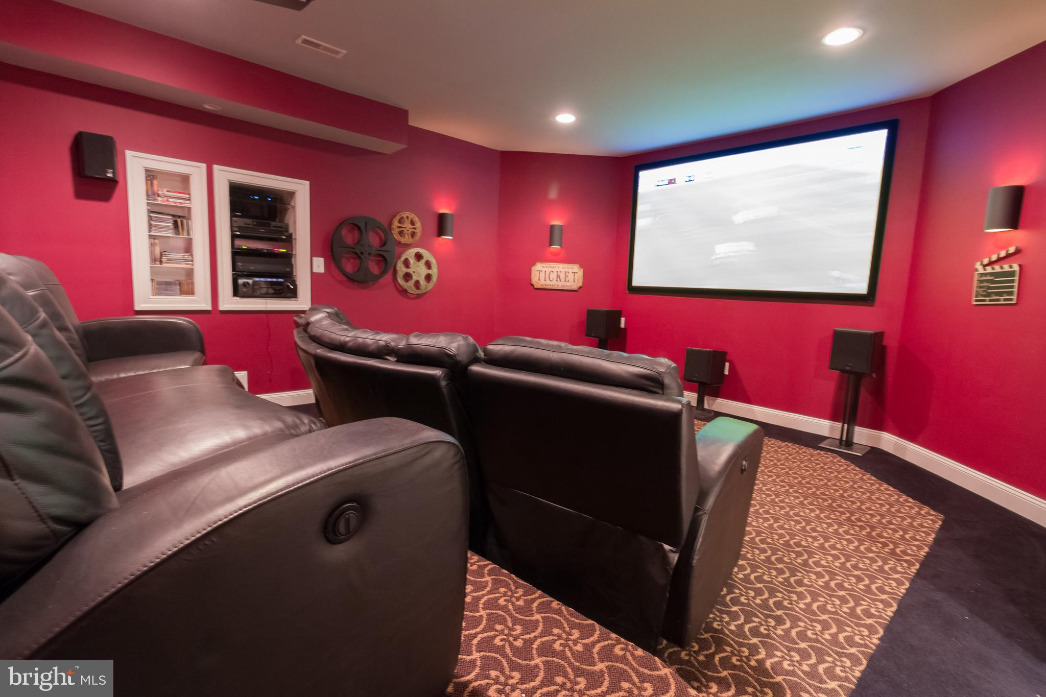 BIG SPRING FARM - Residential