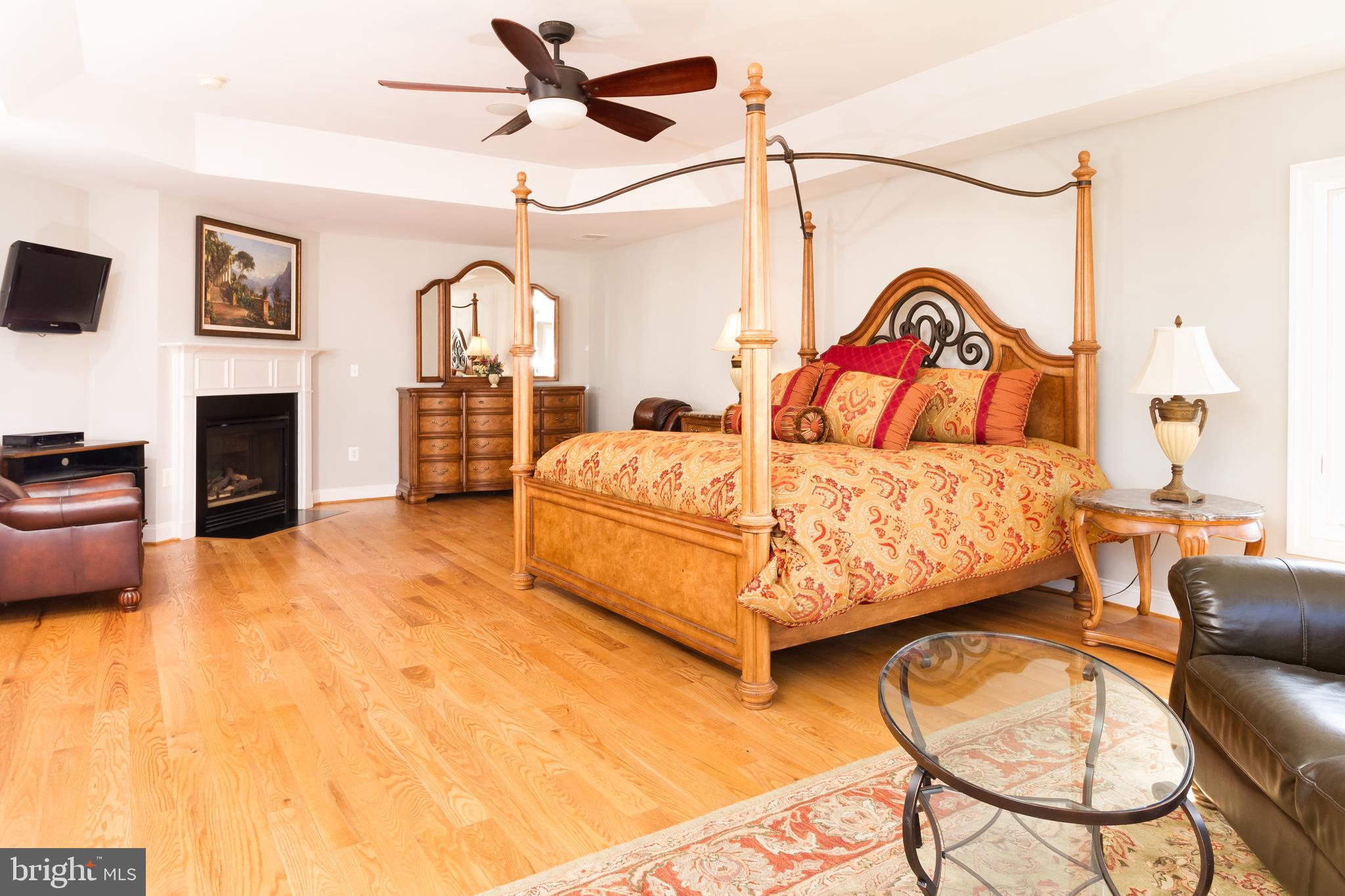 BIG SPRING FARM - Residential