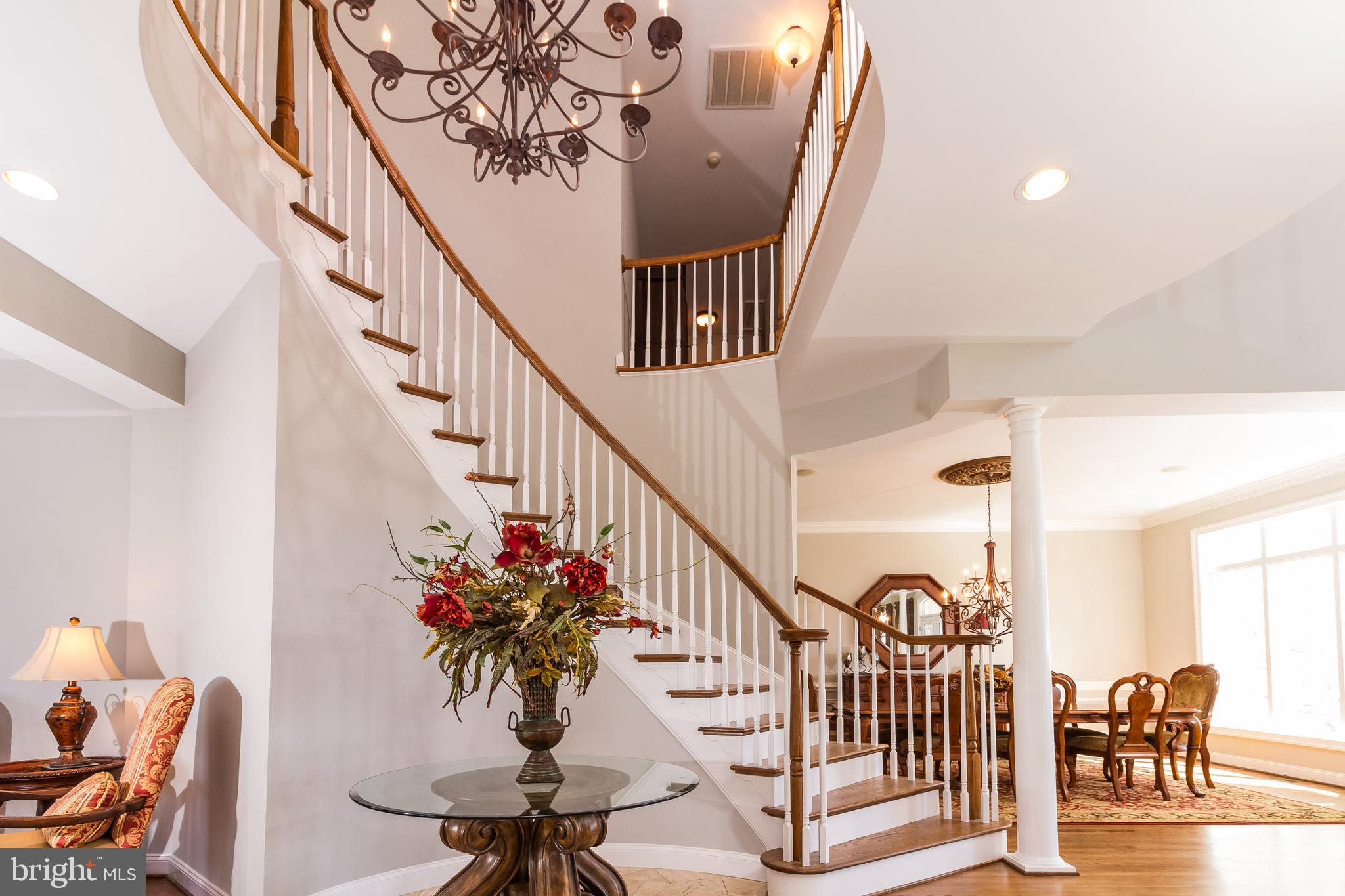 BIG SPRING FARM - Residential