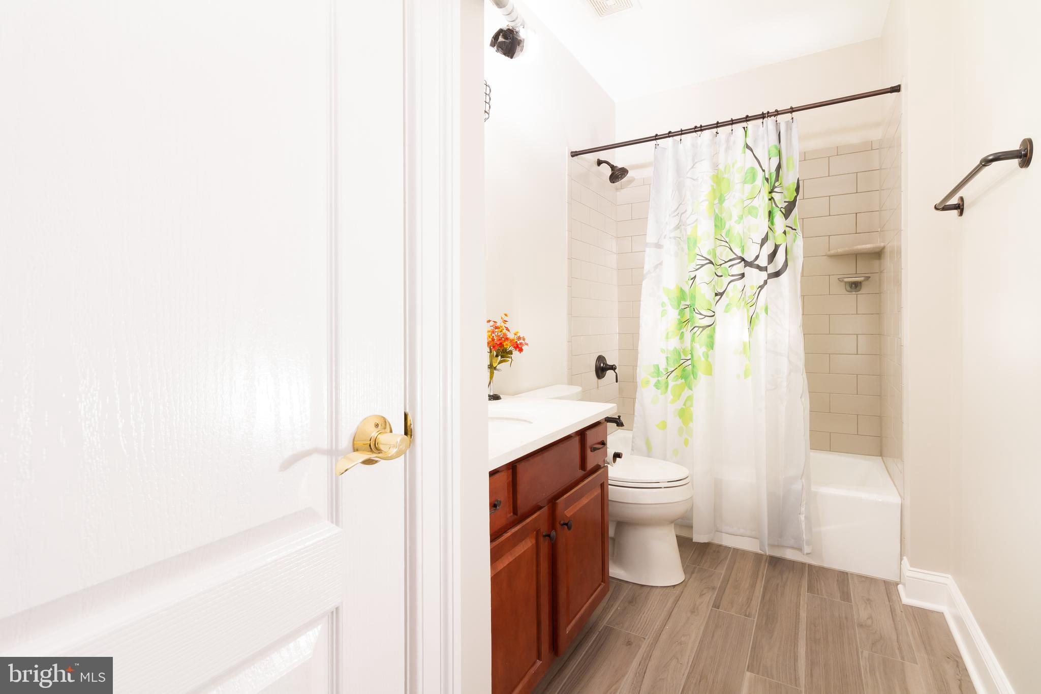 BIG SPRING FARM - Residential