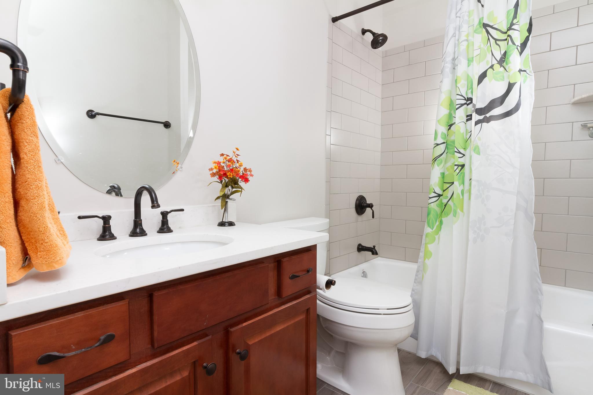 BIG SPRING FARM - Residential