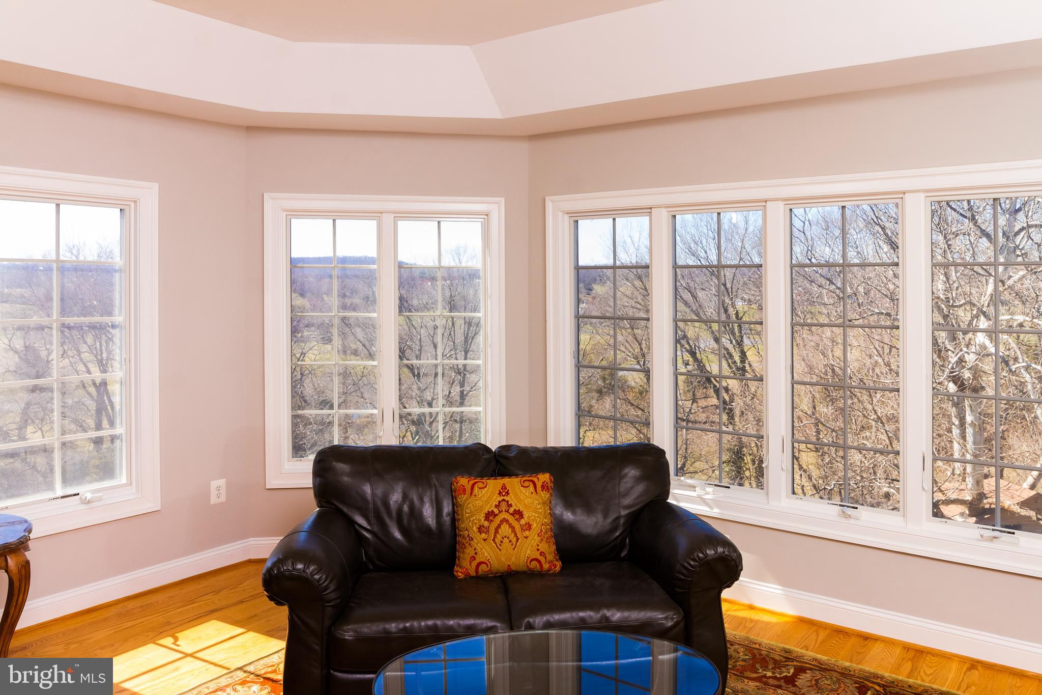 BIG SPRING FARM - Residential