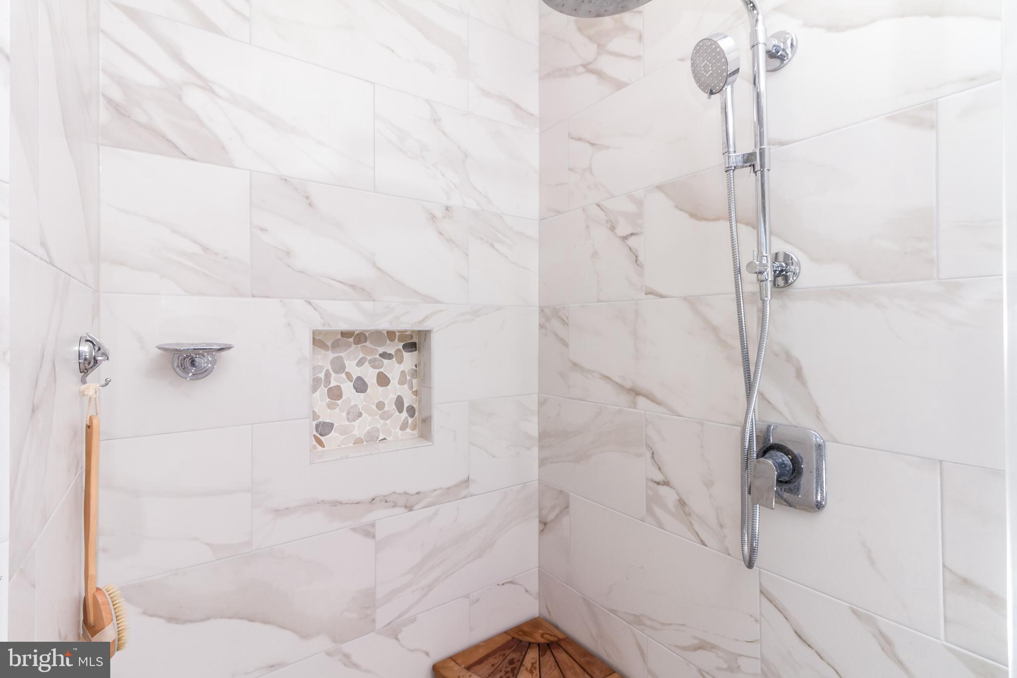 BIG SPRING FARM - Residential