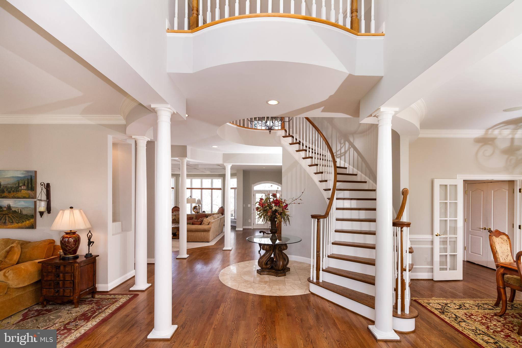 BIG SPRING FARM - Residential