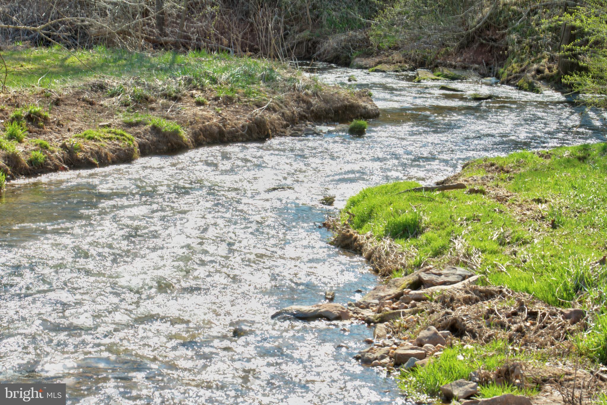BIG SPRING FARM - Residential