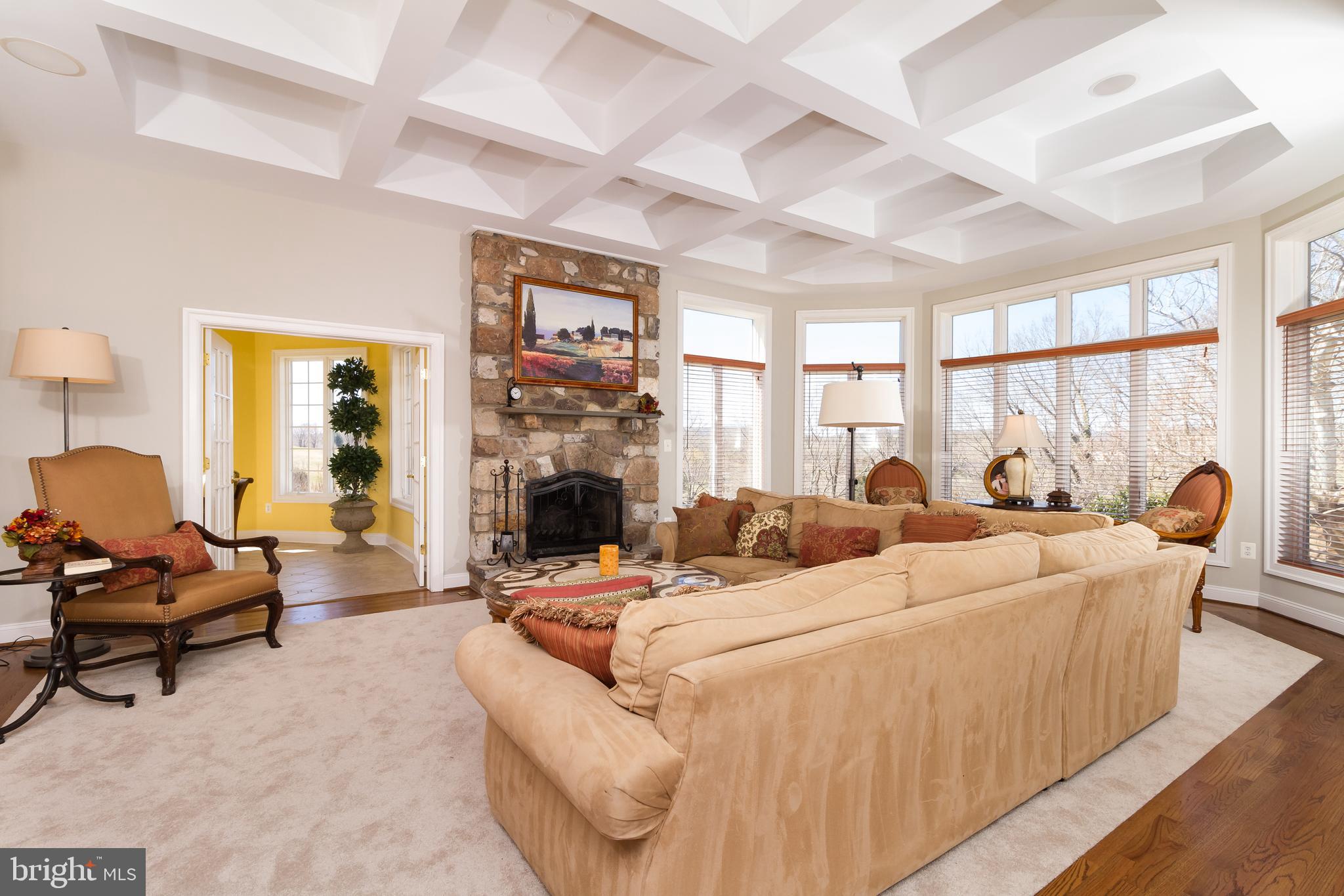 BIG SPRING FARM - Residential