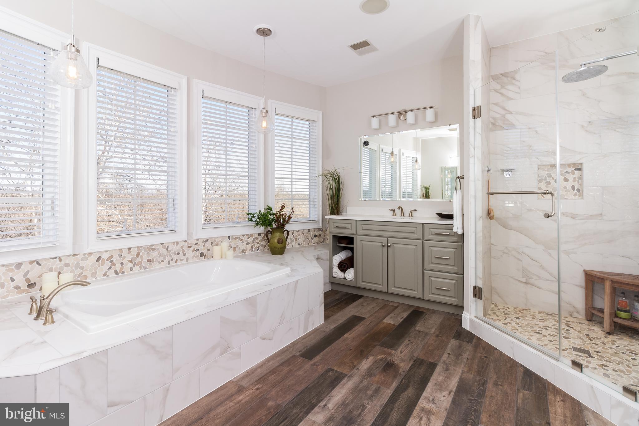 BIG SPRING FARM - Residential