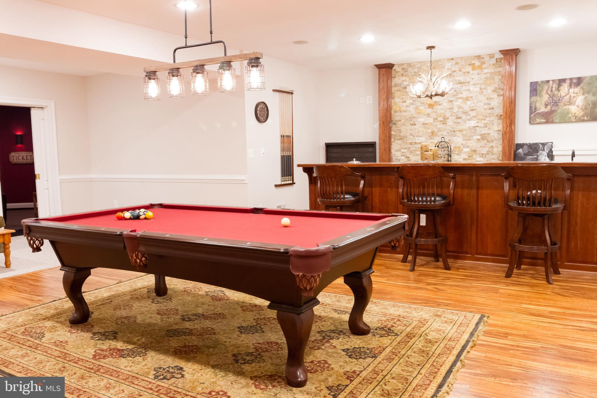 BIG SPRING FARM - Residential