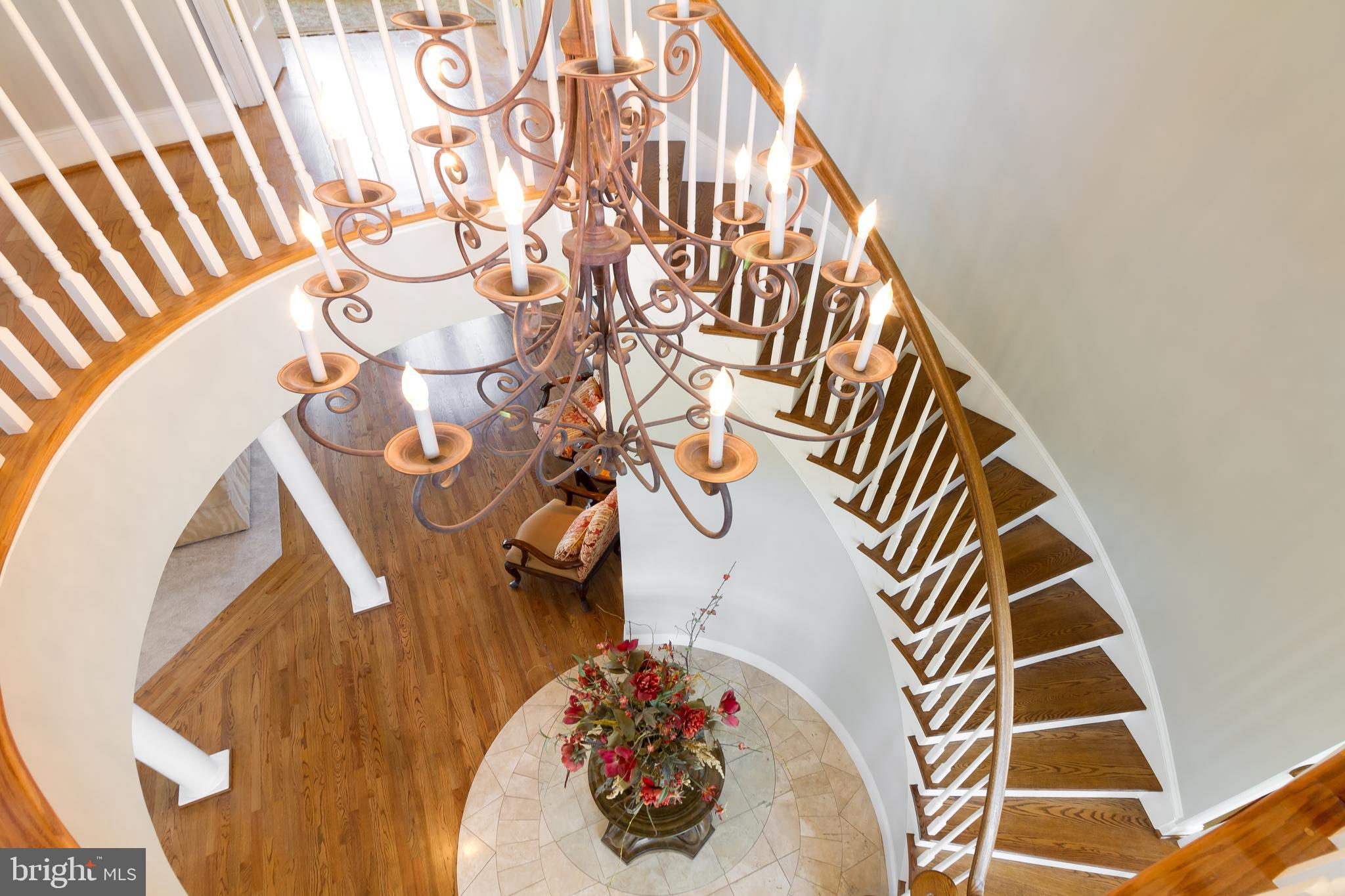 BIG SPRING FARM - Residential