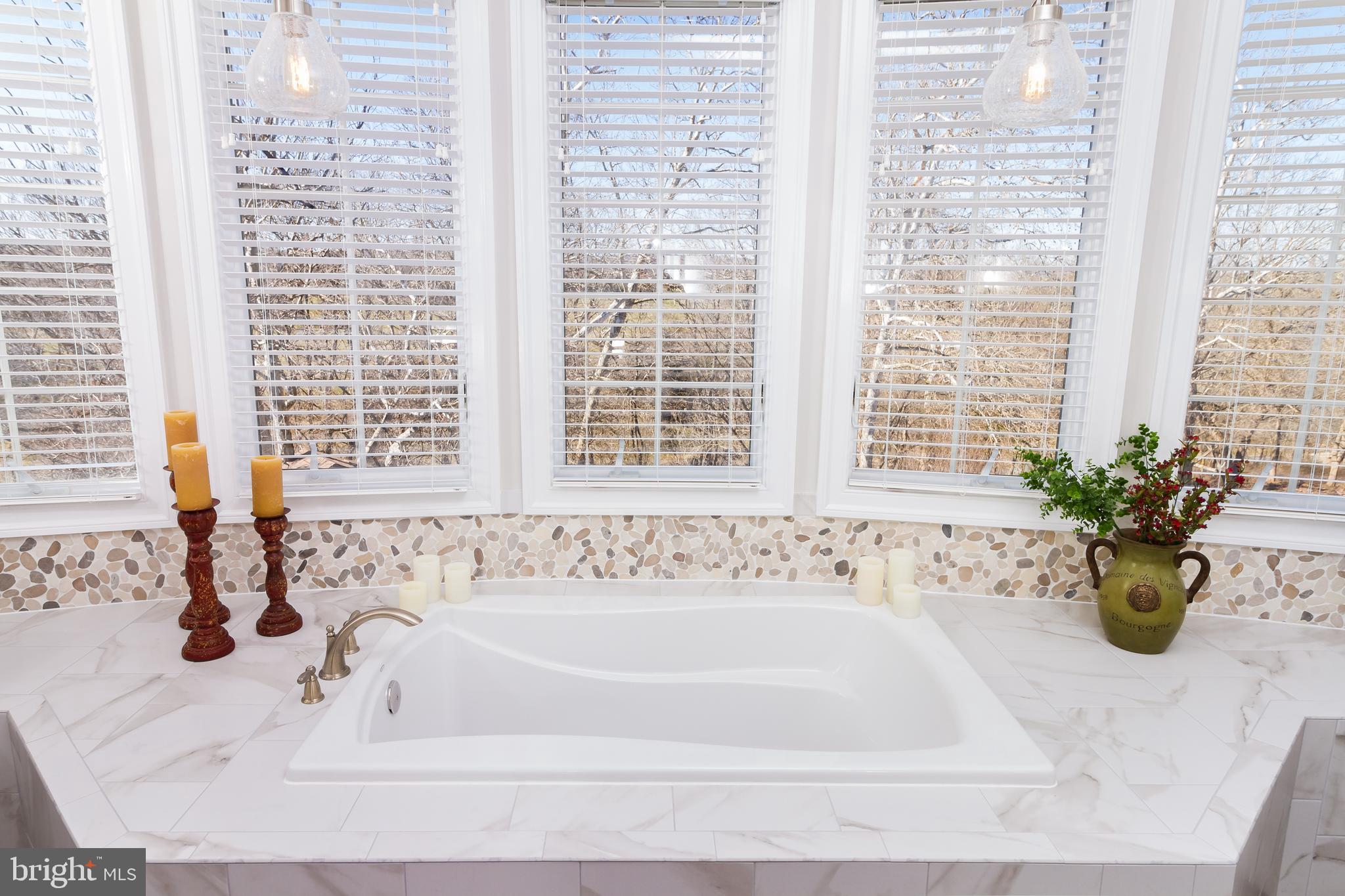 BIG SPRING FARM - Residential