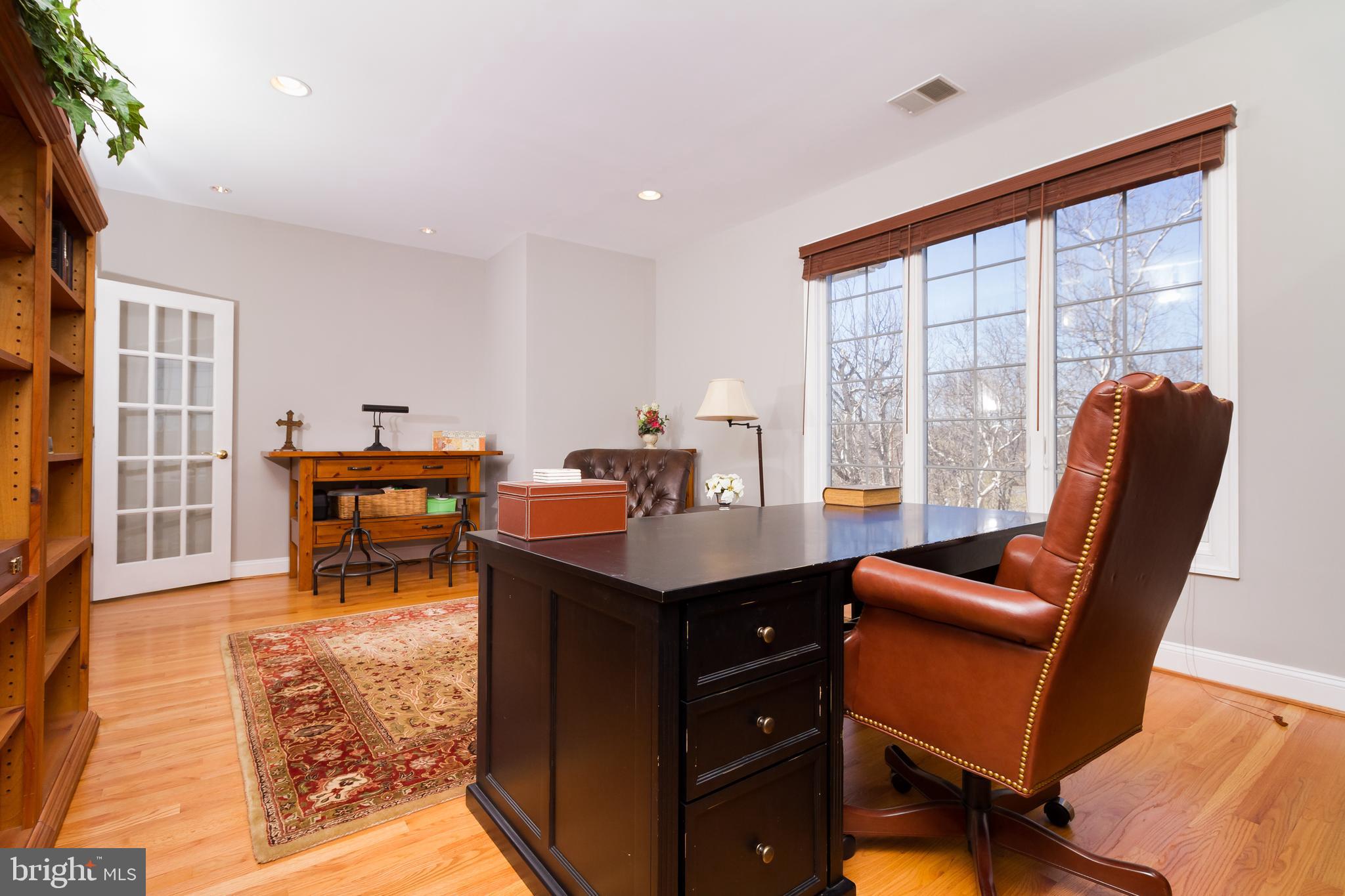 BIG SPRING FARM - Residential