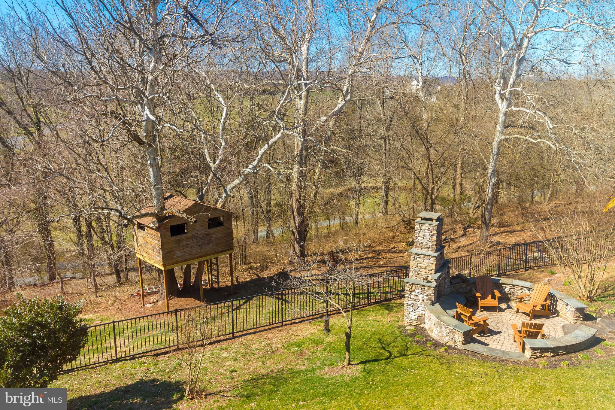 BIG SPRING FARM - Residential