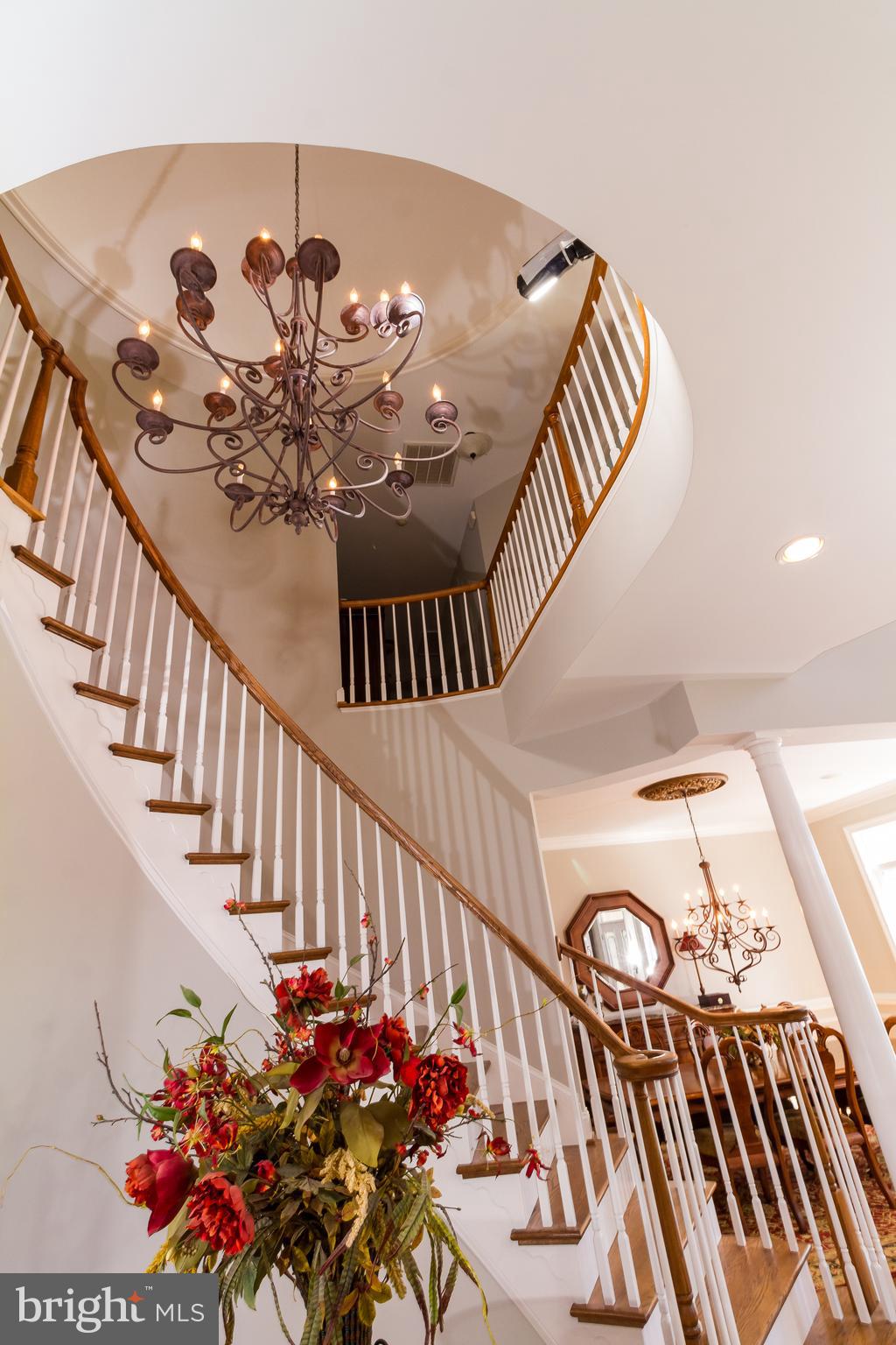 BIG SPRING FARM - Residential