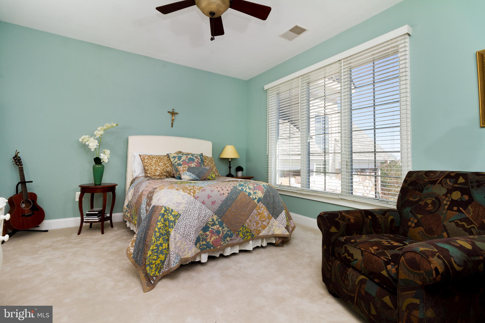 BIG SPRING FARM - Residential