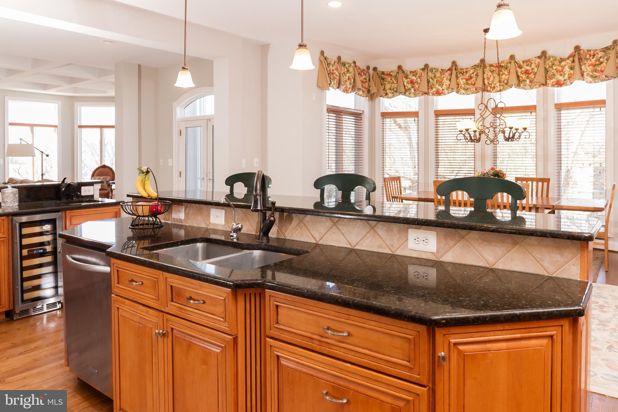 BIG SPRING FARM - Residential