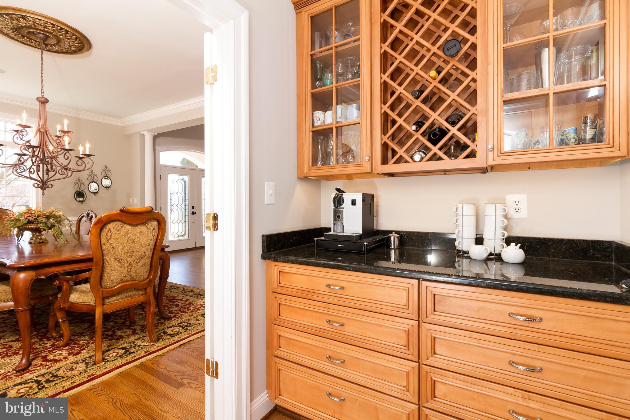 BIG SPRING FARM - Residential