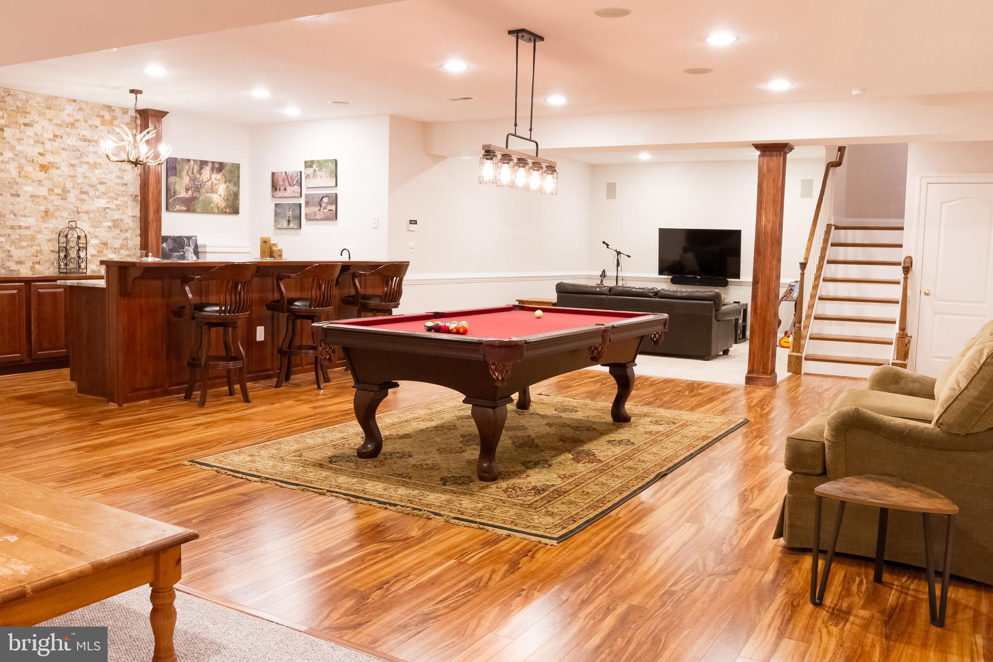 BIG SPRING FARM - Residential