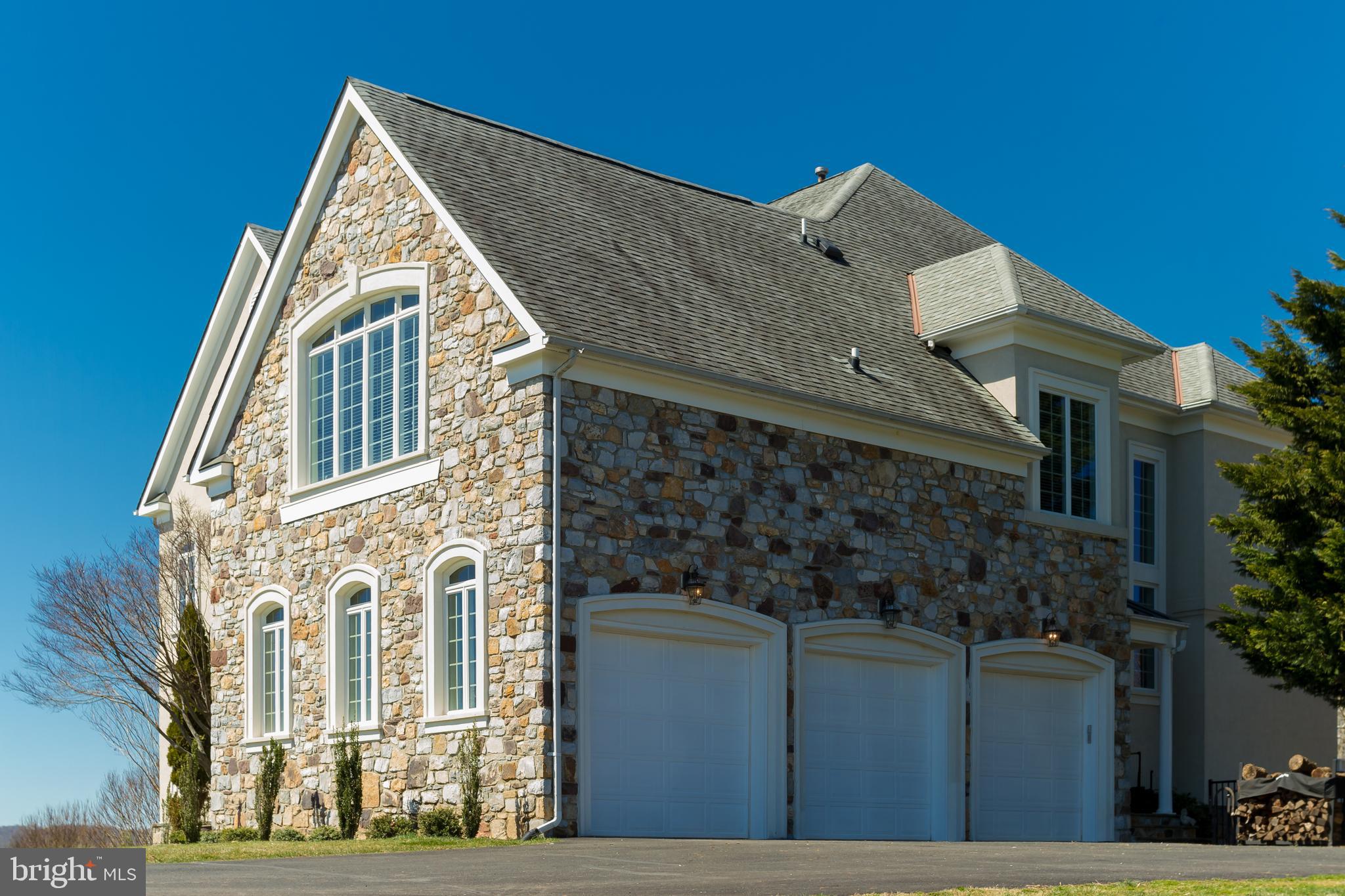 BIG SPRING FARM - Residential