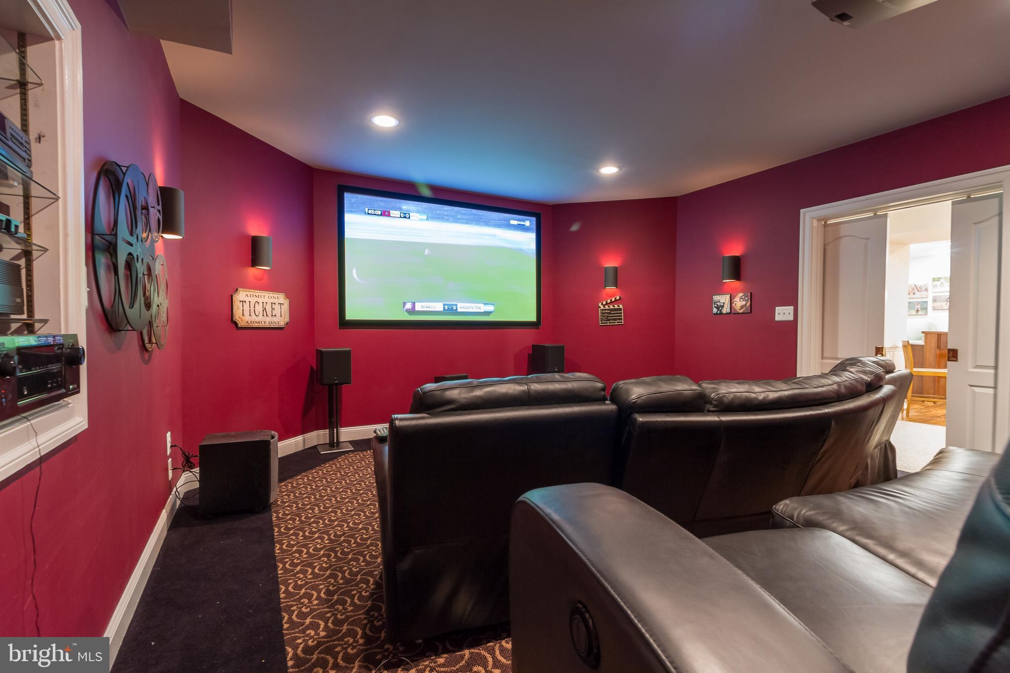 BIG SPRING FARM - Residential