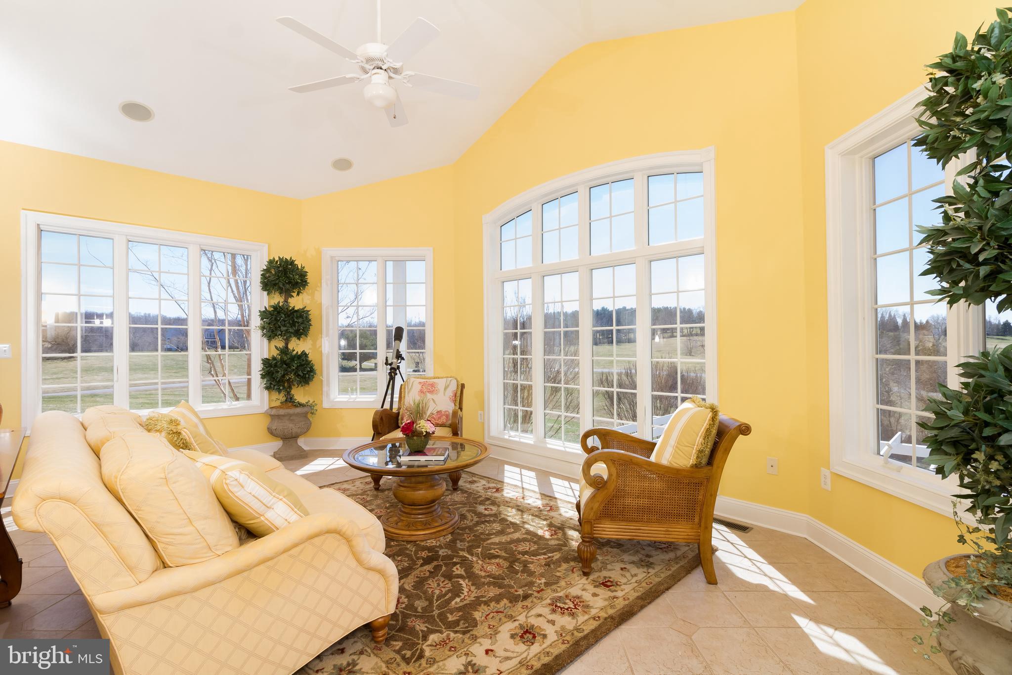 BIG SPRING FARM - Residential