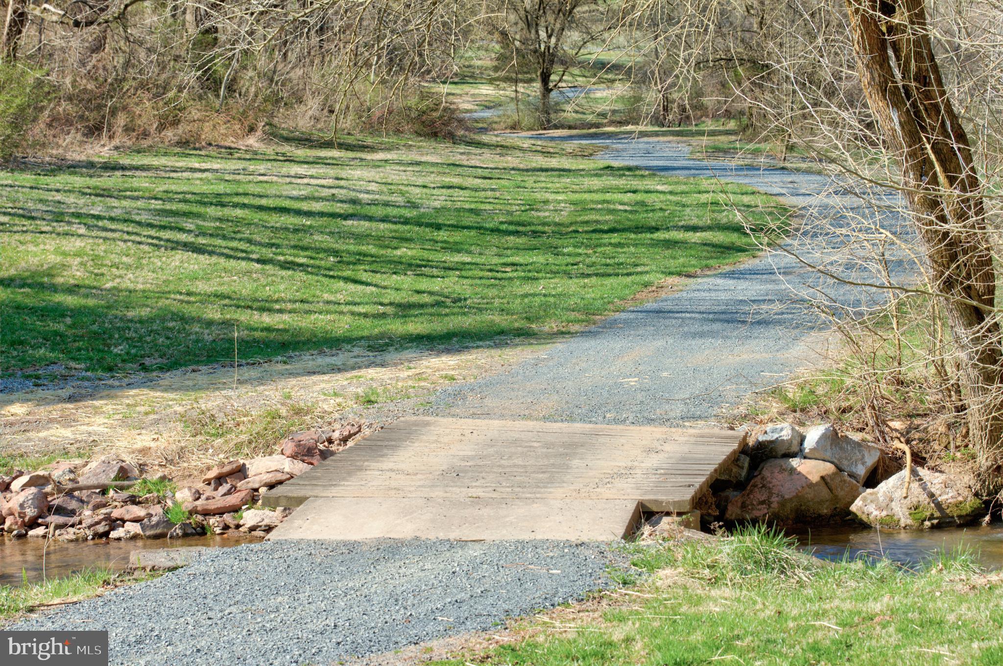 BIG SPRING FARM - Residential