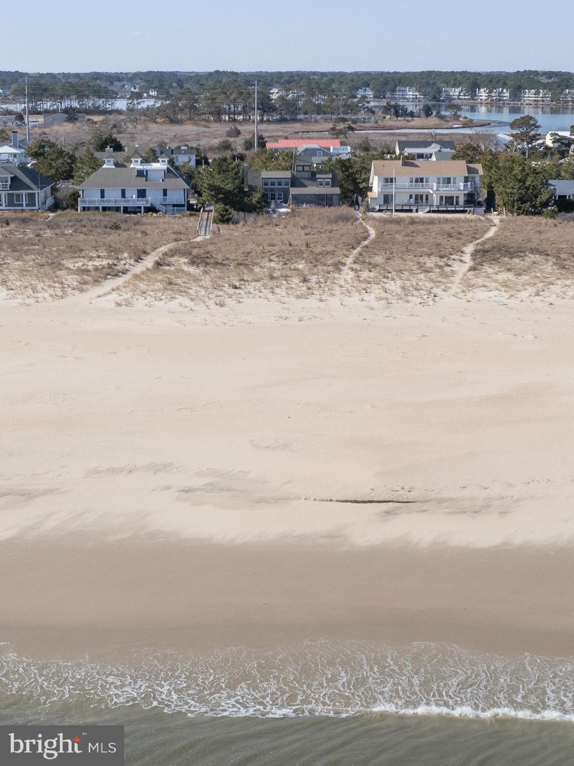 SUSSEX SHORES - Residential