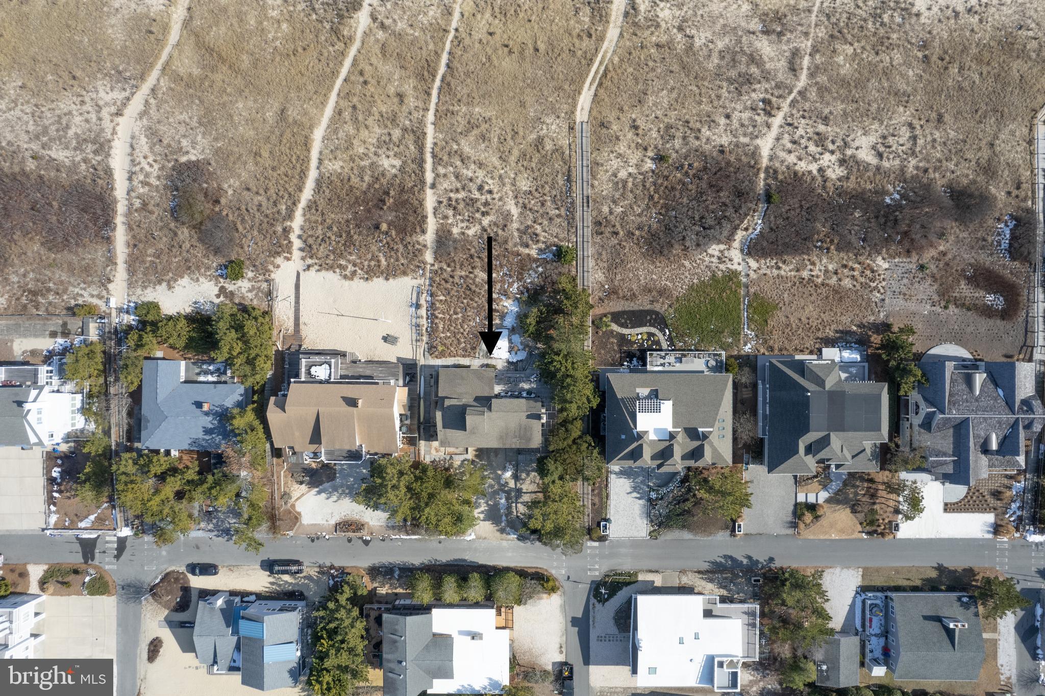 SUSSEX SHORES - Residential