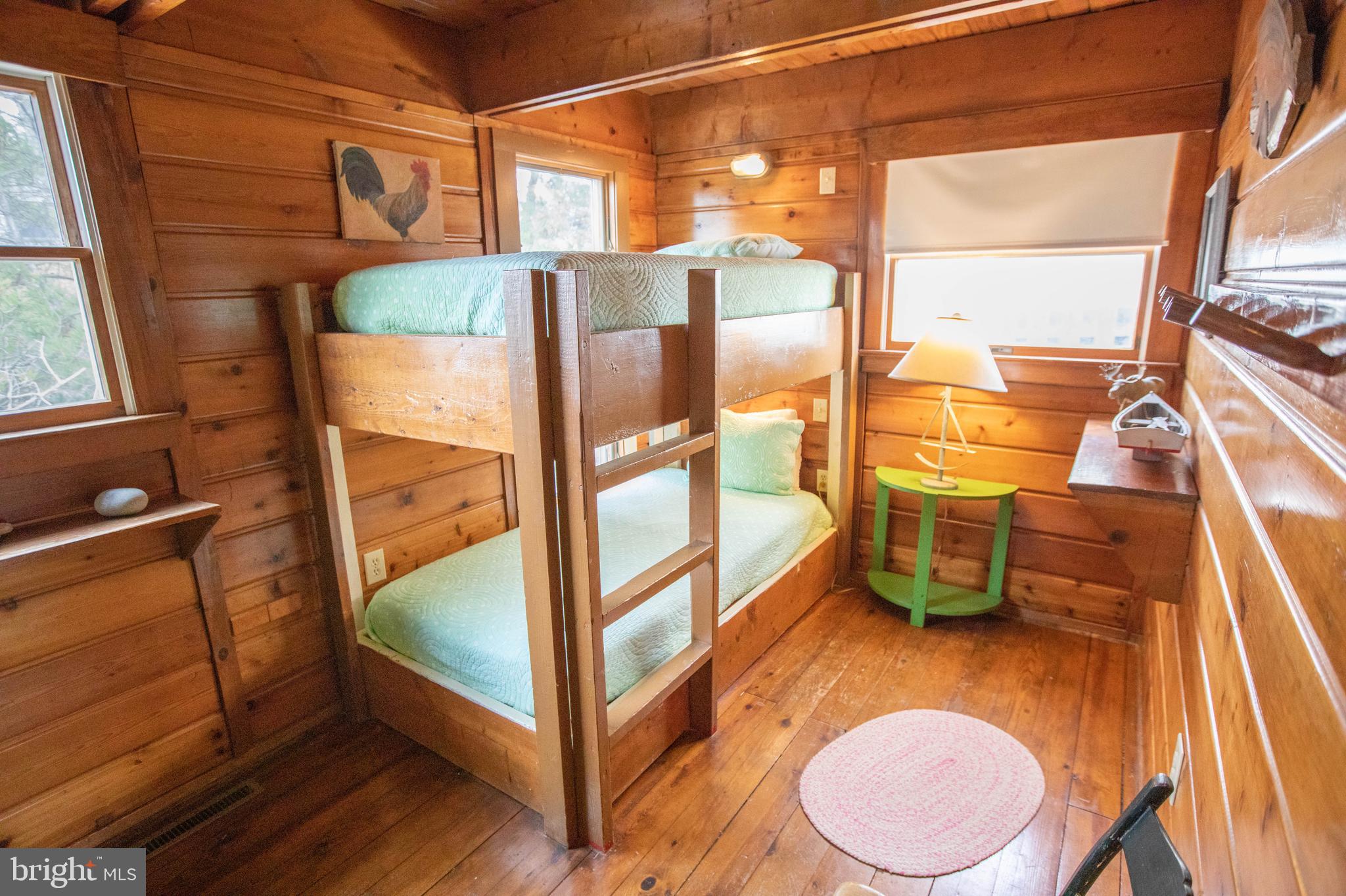 SUSSEX SHORES - Residential