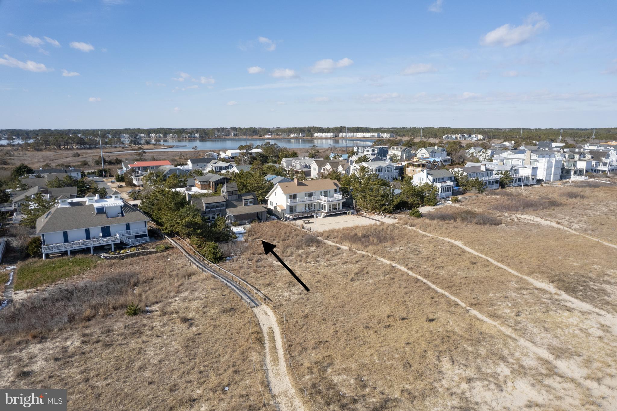 SUSSEX SHORES - Residential