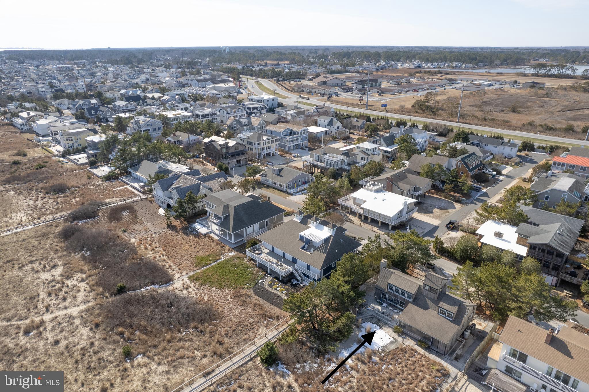 SUSSEX SHORES - Residential