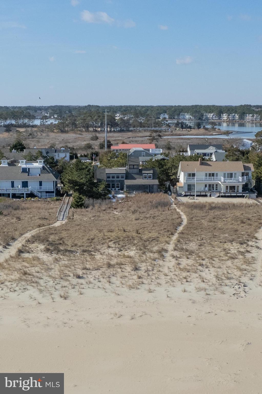 SUSSEX SHORES - Residential