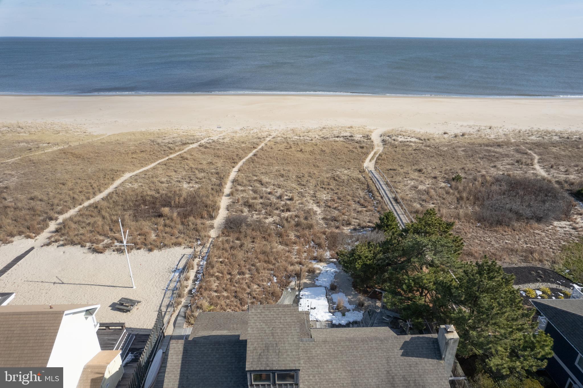 SUSSEX SHORES - Residential