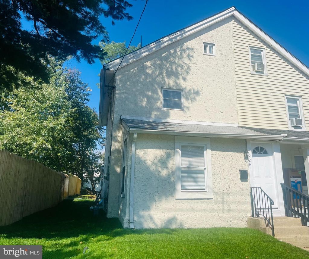 Photo of 526 Vernon Street, MEDIA, PA 19063 (MLS # PADE2099404)