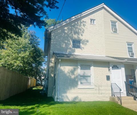 526 VERNON STREET MEDIA PA 19063