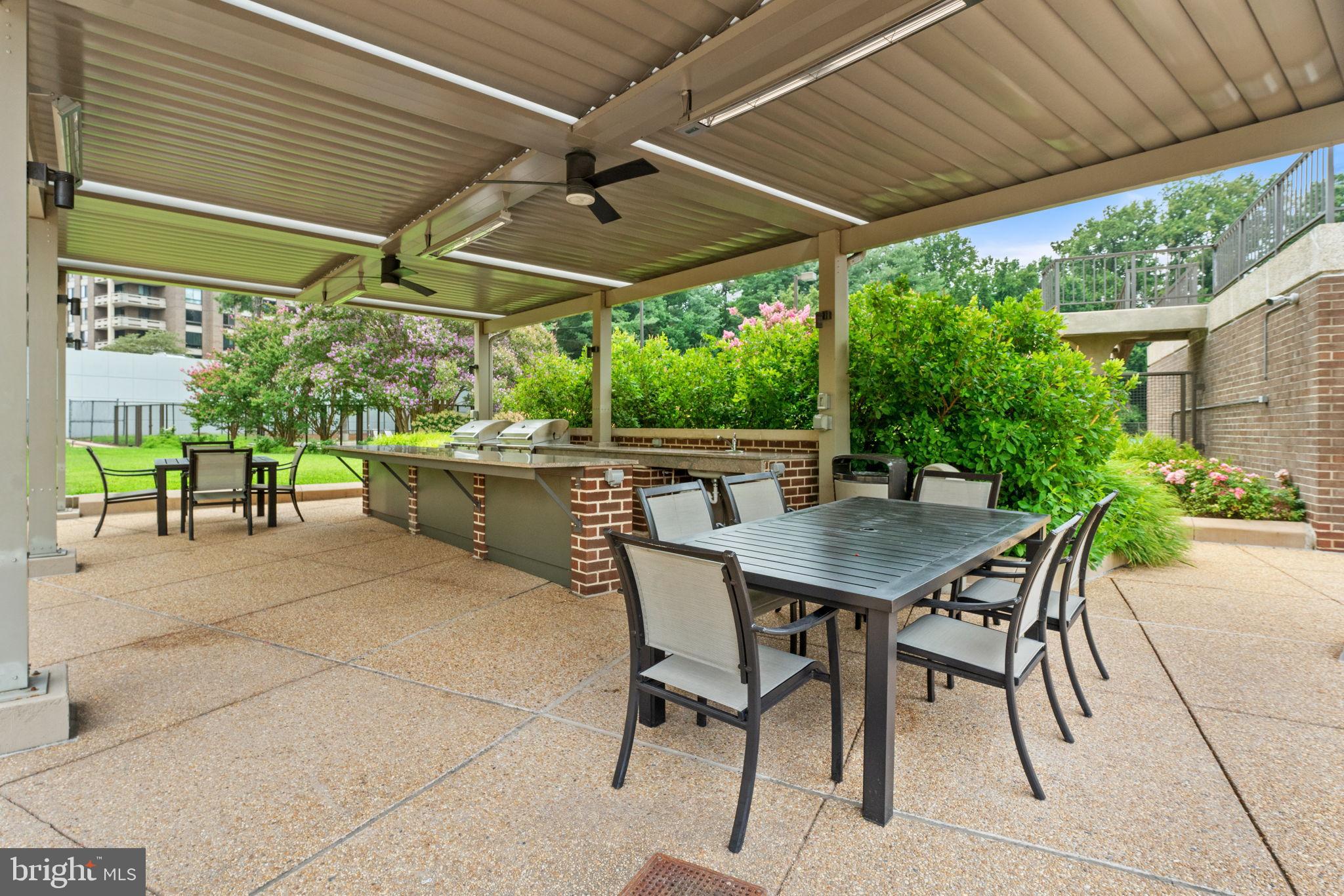 REGENCY AT MCLEAN - Residential Lease