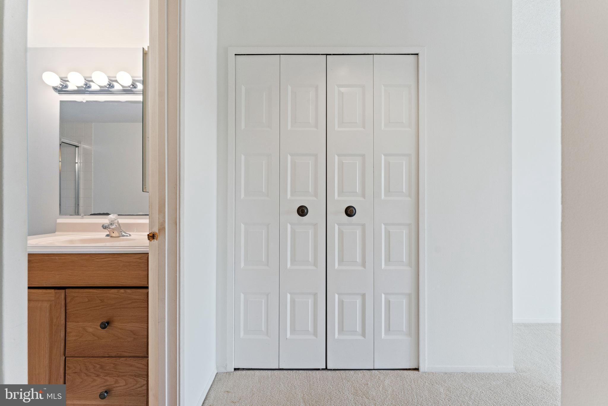 REGENCY AT MCLEAN - Residential Lease