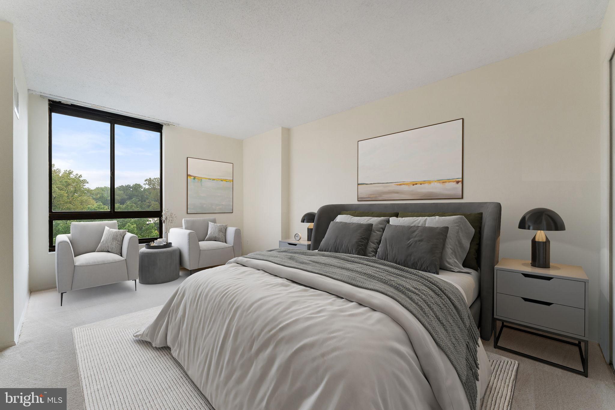 REGENCY AT MCLEAN - Residential Lease