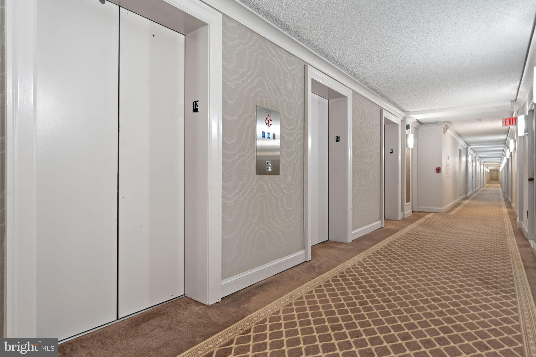 REGENCY AT MCLEAN - Residential Lease