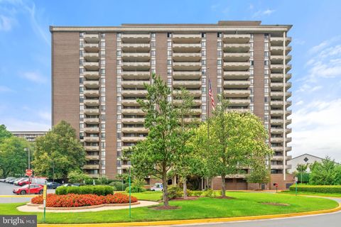 1800 OLD MEADOW ROAD 1218 MCLEAN VA 22102