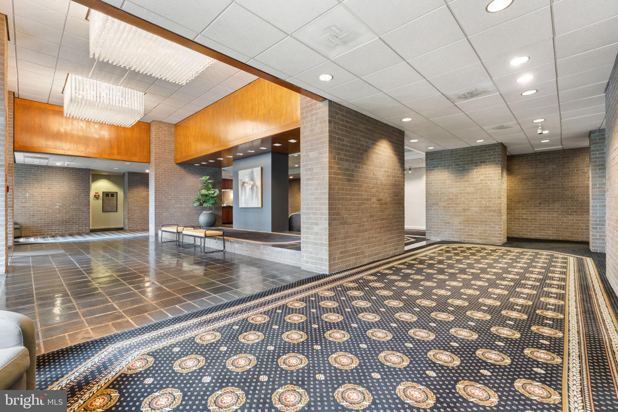 REGENCY AT MCLEAN - Residential Lease